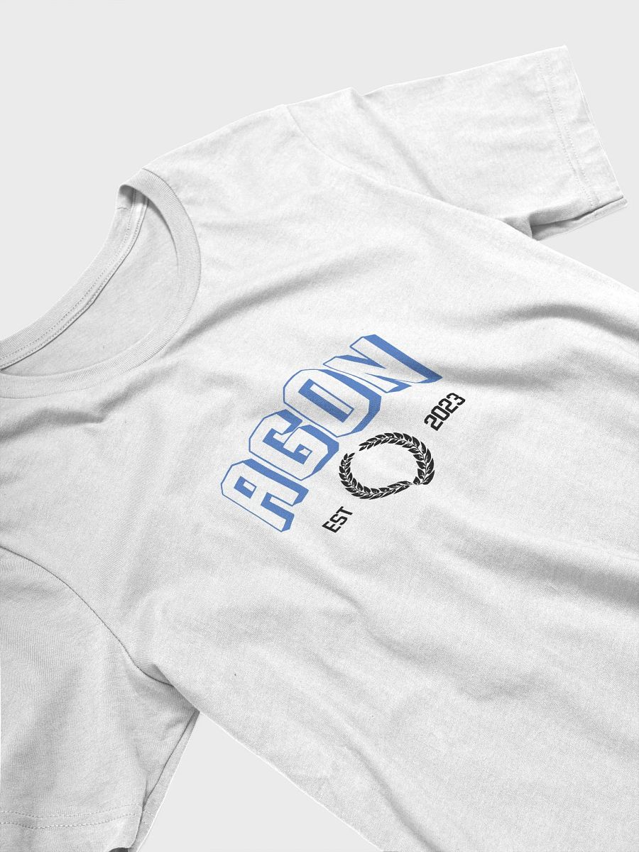 Agon Graphic Tee product image (3)