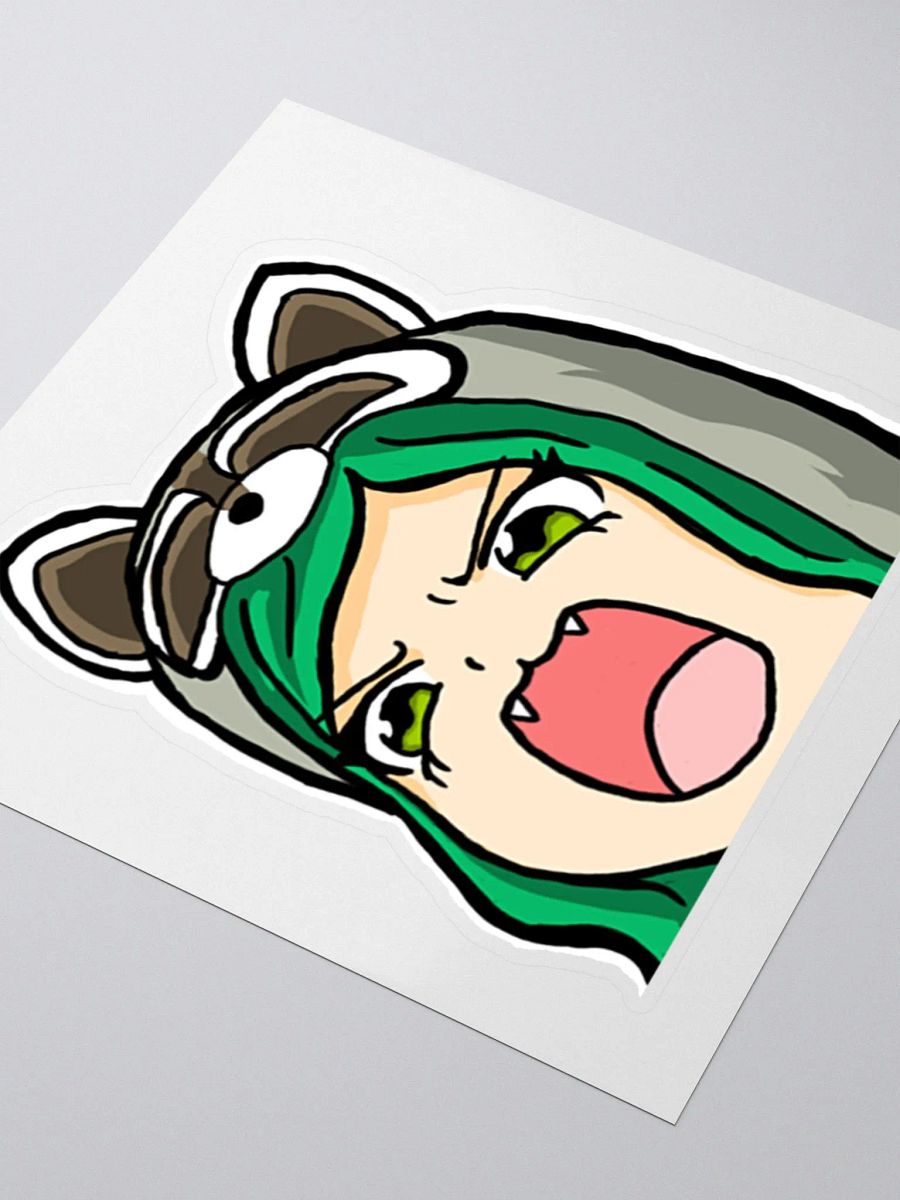SCREM Sticker product image (9)