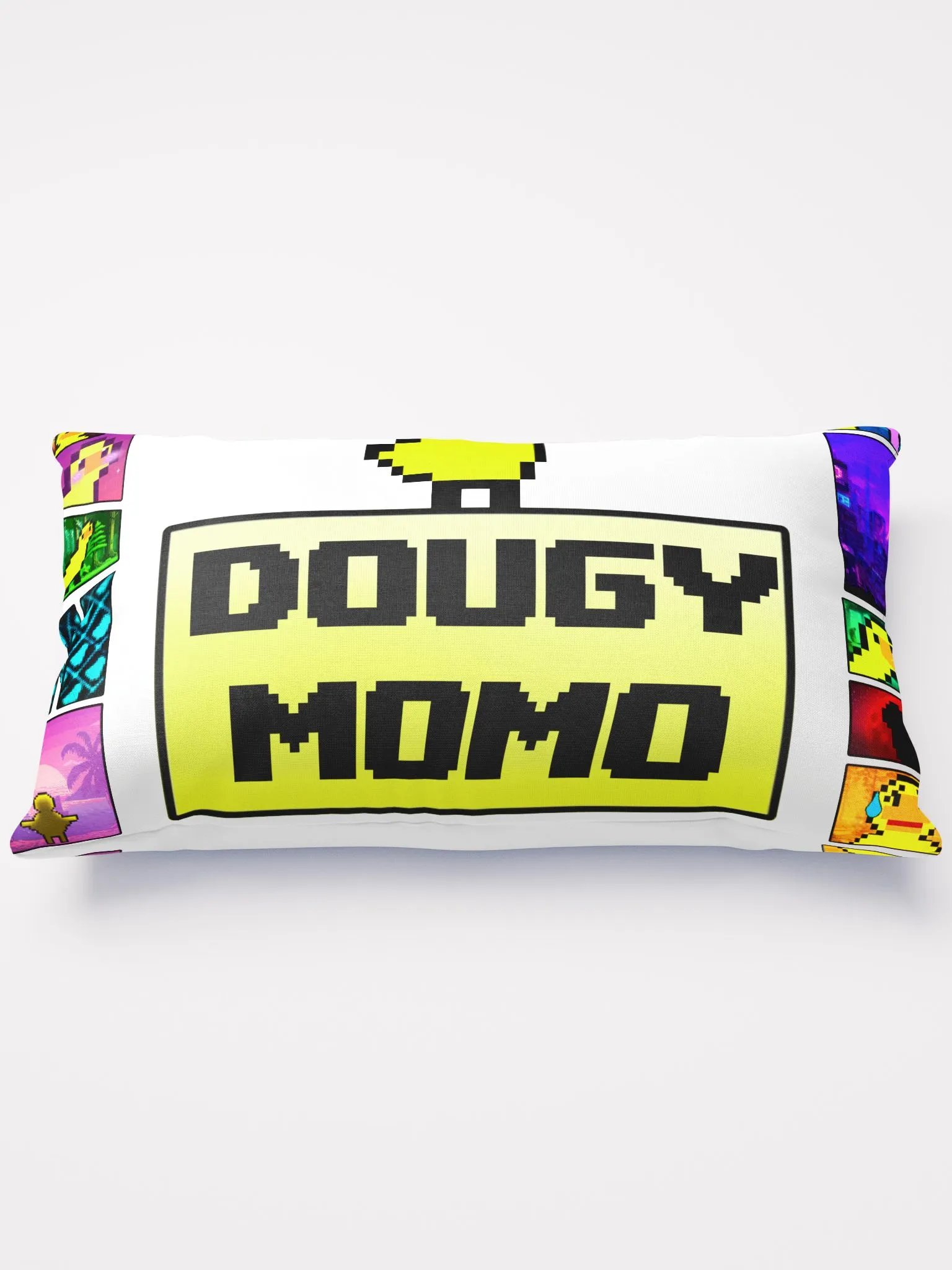 DuckLegs Pillow product image (1)