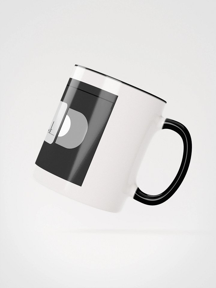 LYMI VHS Mug product image (20)