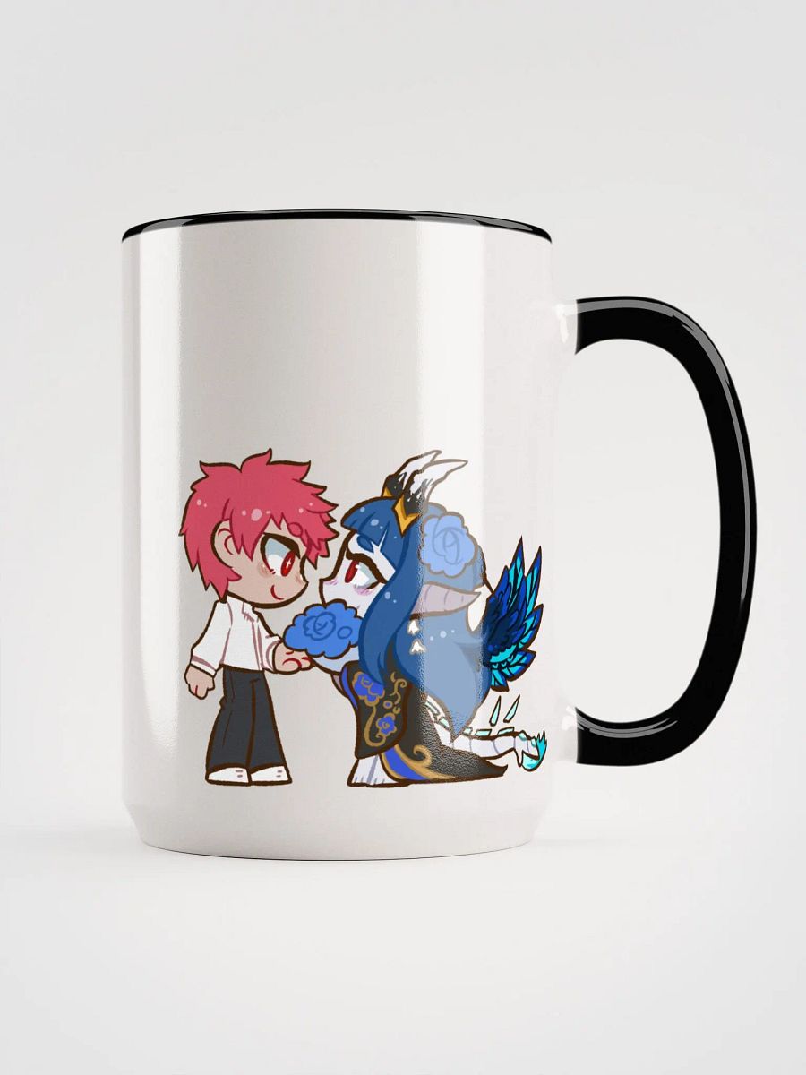 Chaco Wedding Multi Color Mug product image (1)