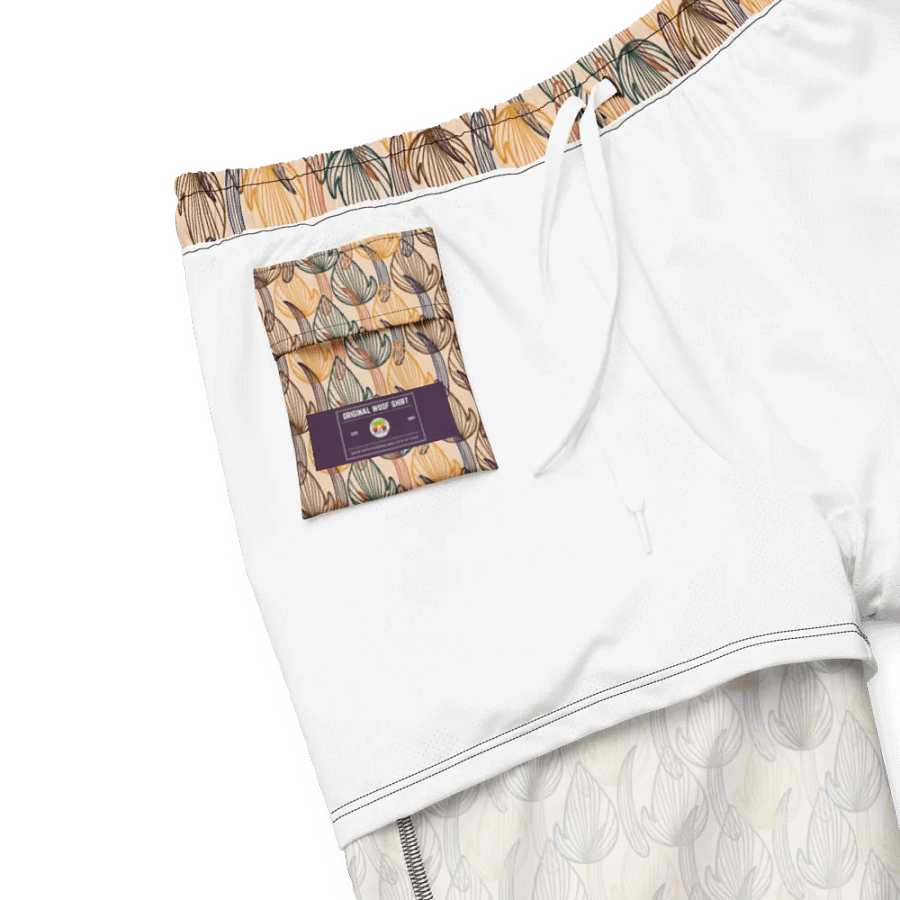 Rayburn | Swim Trunks product image (7)