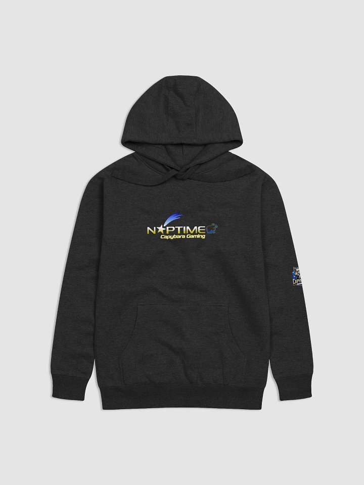 Naptime Hoodie product image (2)