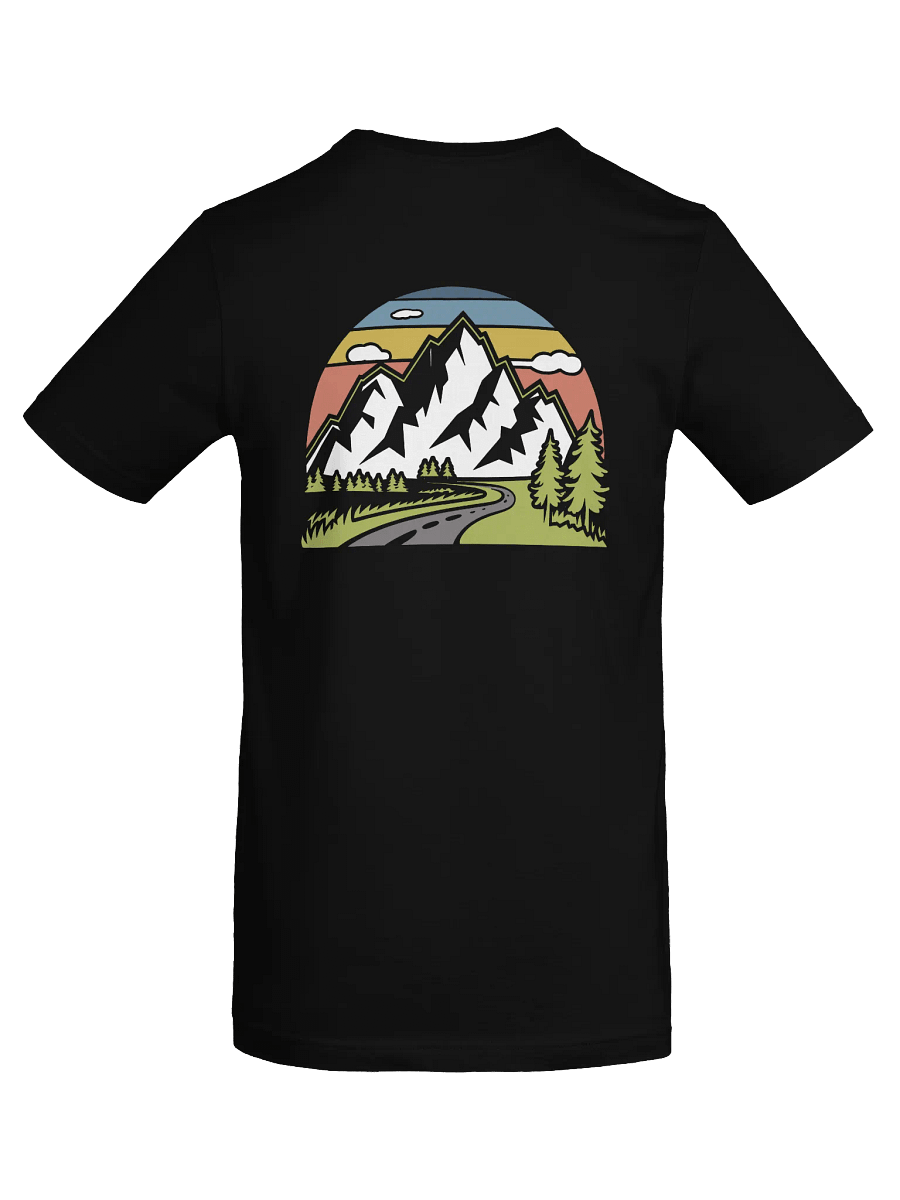 Roadtrip T-Shirt product image (24)
