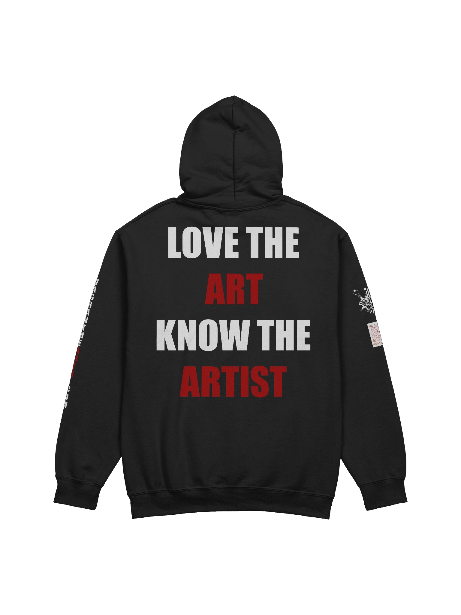 VH Nativity Promotional Hoodie product image (2)