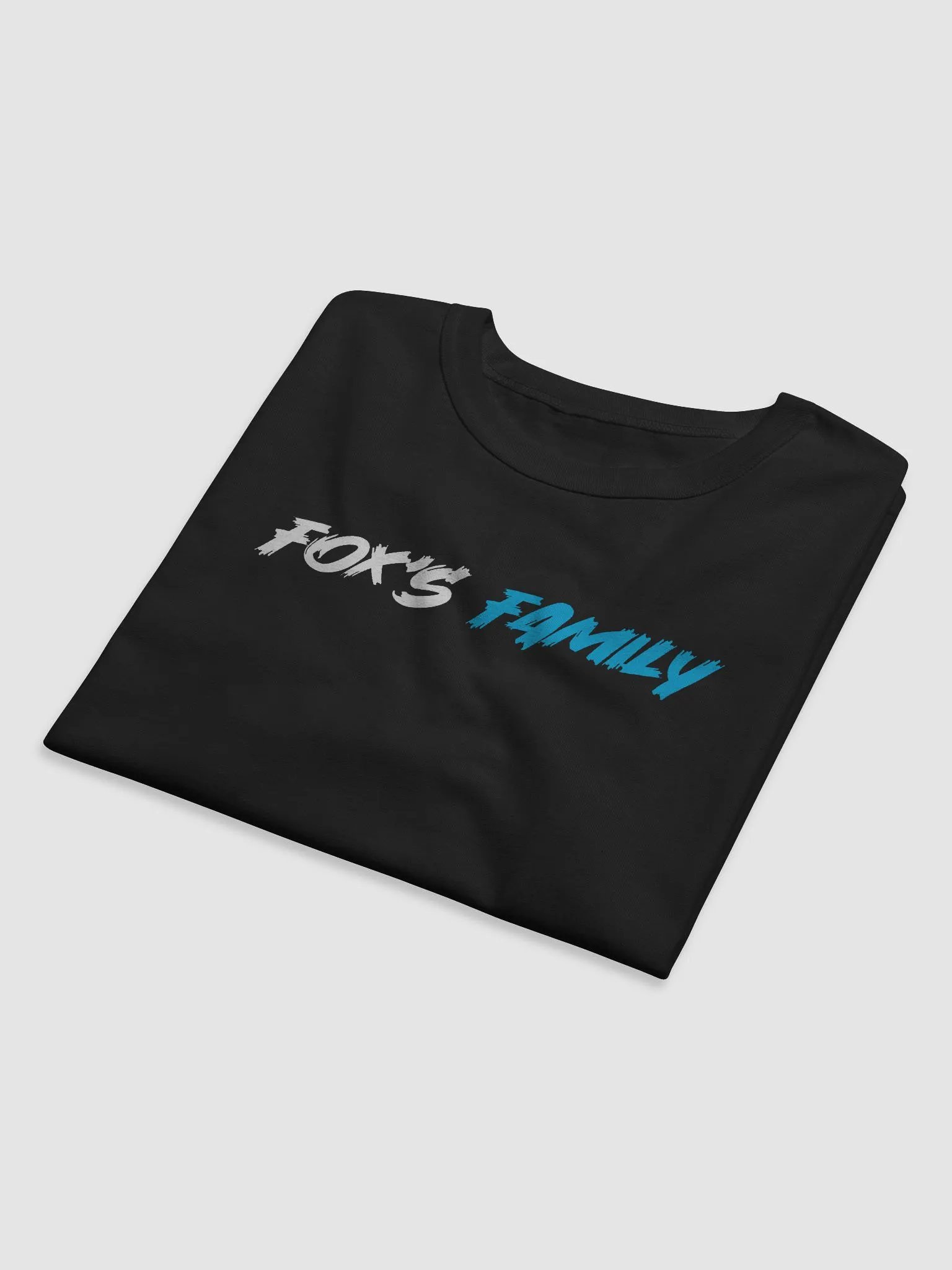 Fox's Family Champion Tee product image (6)