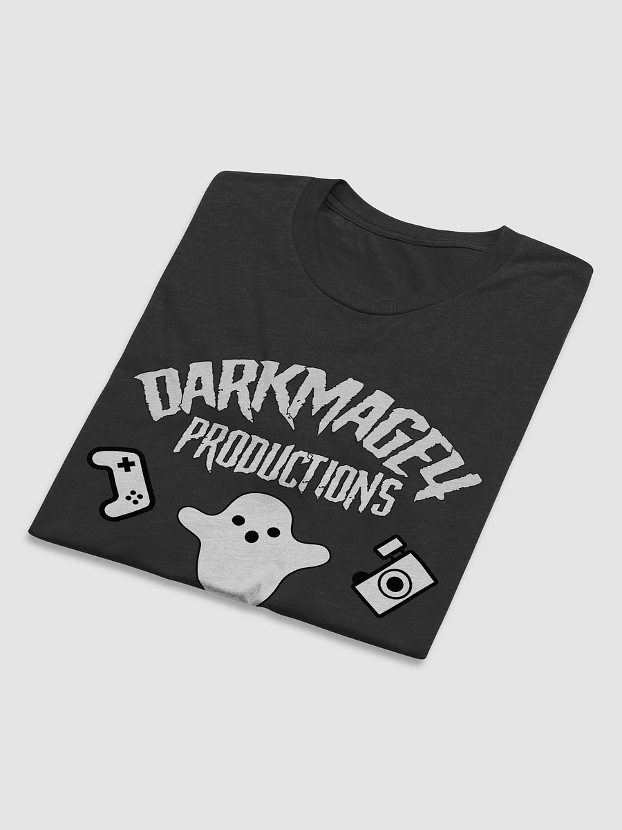 Darkmage4 Productions Gaming Ghost product image (5)