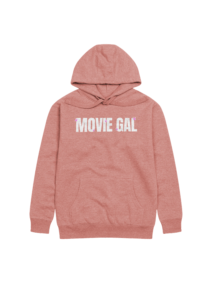 Movie Gal Official Hoodie product image (6)