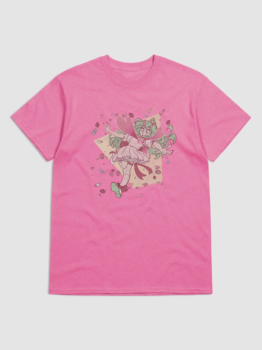 Lovesick Val Tee product image (1)