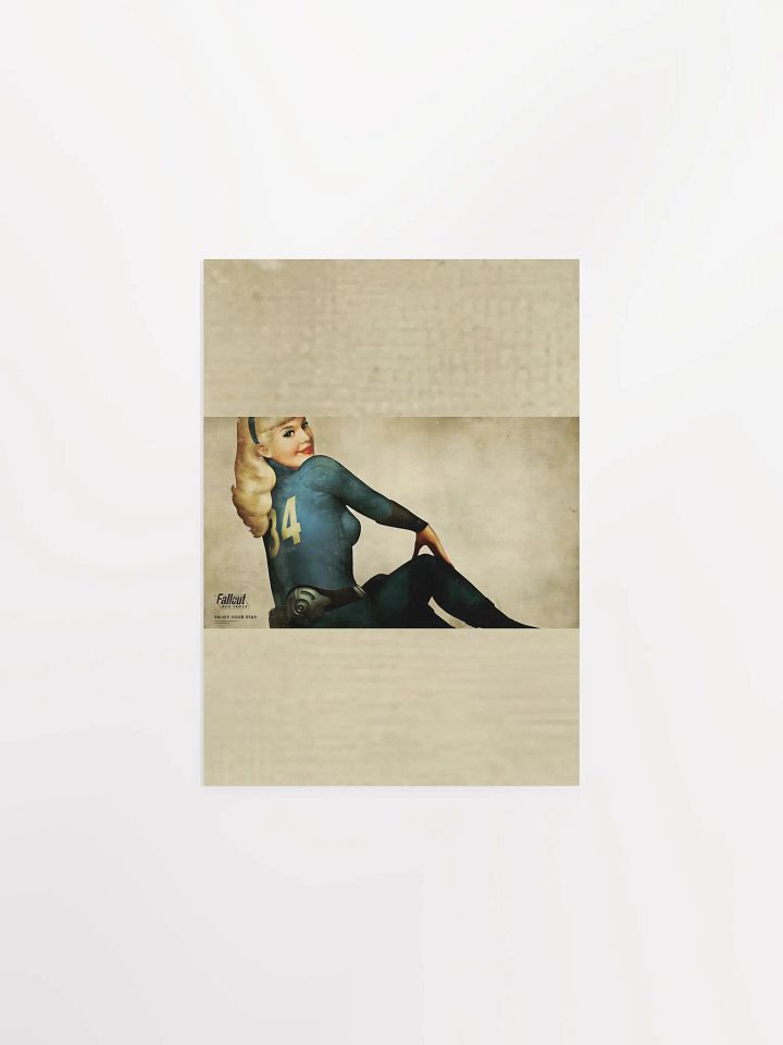 Fallout NV Vault 34 Girl product image (11)