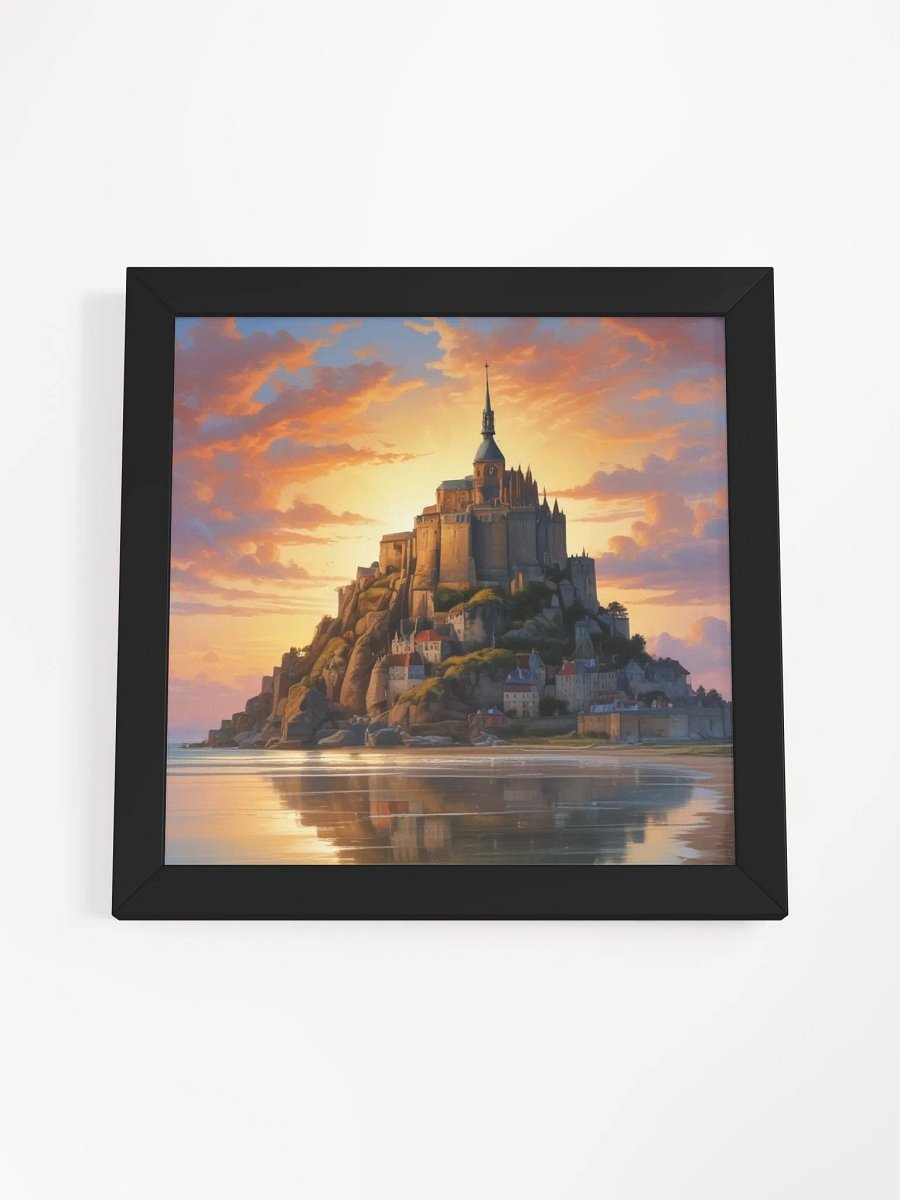 Mount Saint Michel product image (59)