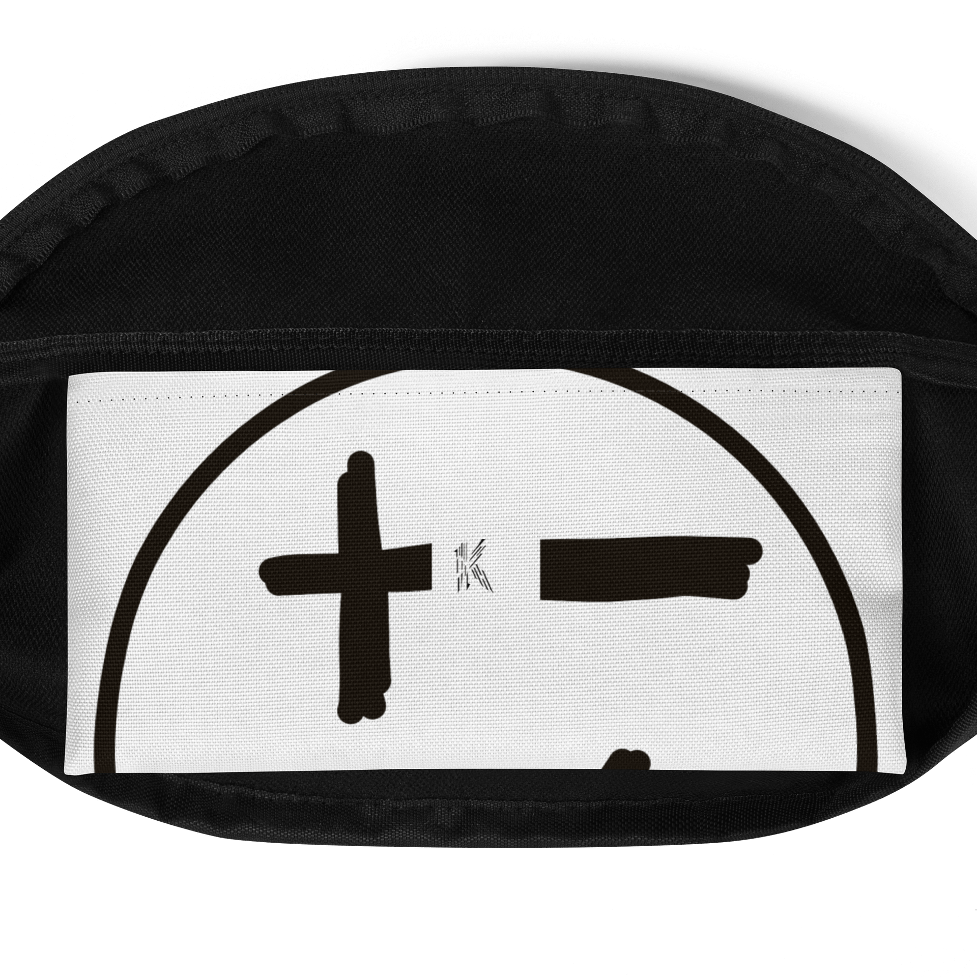 K - All-Over Fanny Pack product image (4)