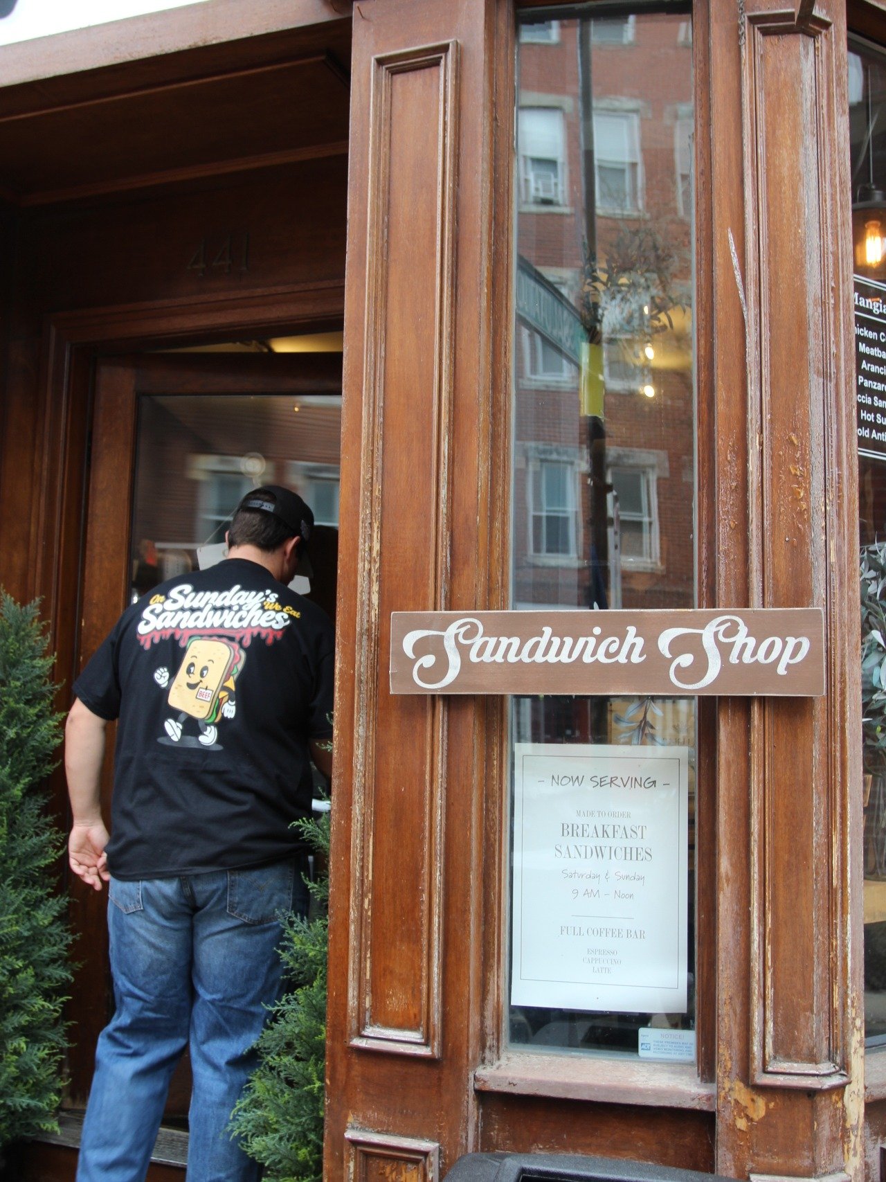 Sunday Uniform product image (4)