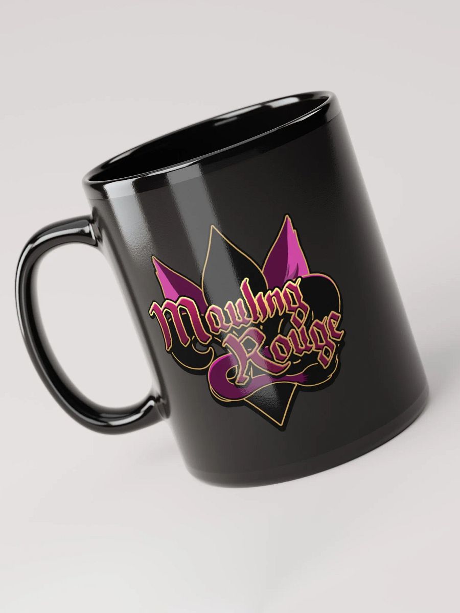 Mauling Rouge Cozy Coffee Mug product image (3)