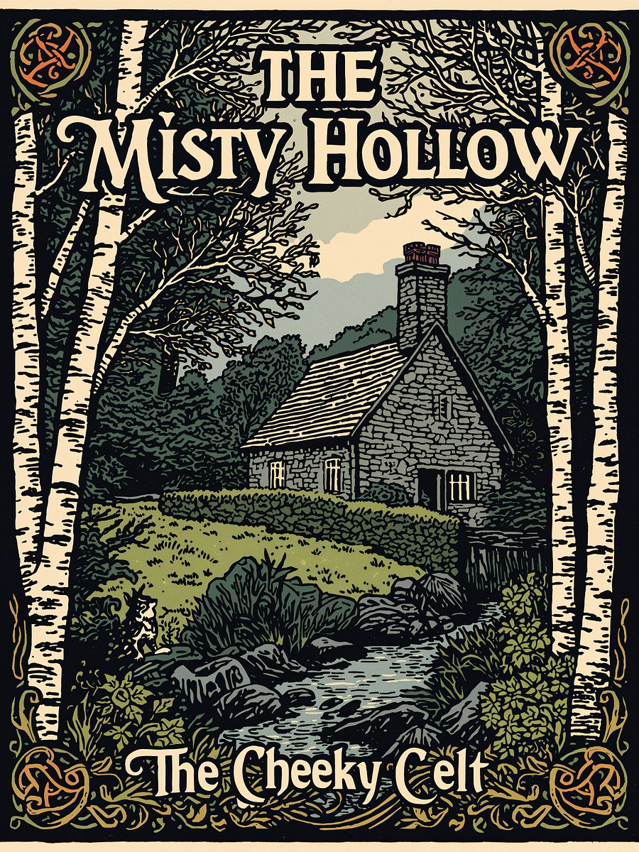 The Misty Hollow product image (1)