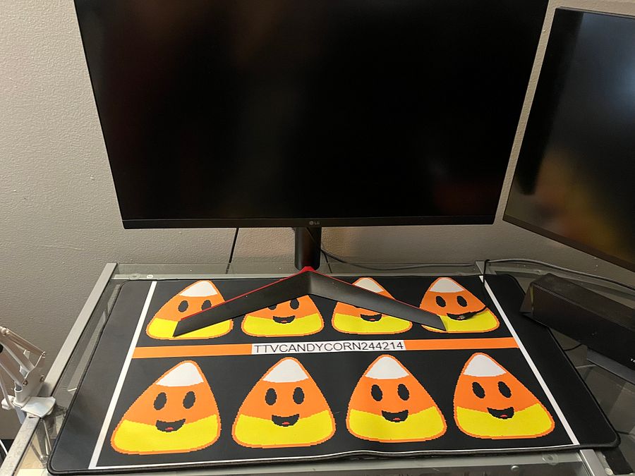 CANDY - Desk Mat product image (2)