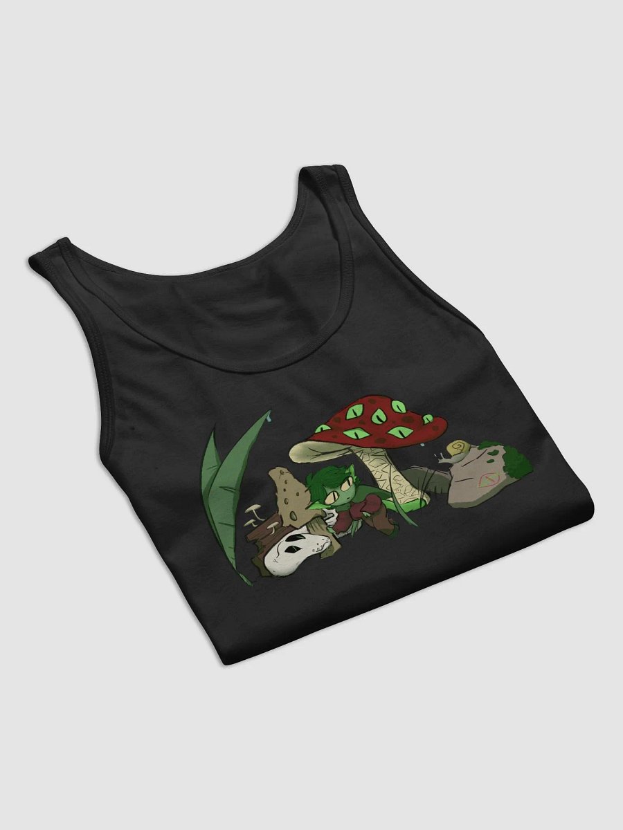 "leetol creeture" Tank product image (5)