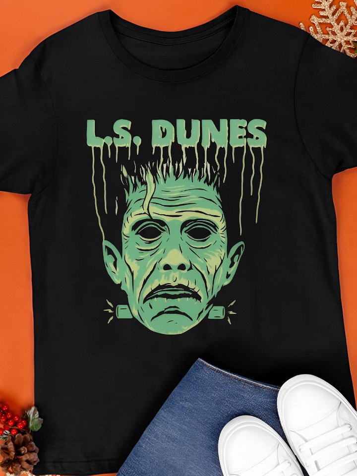 L.S. Franken Dunes Shirt product image (1)