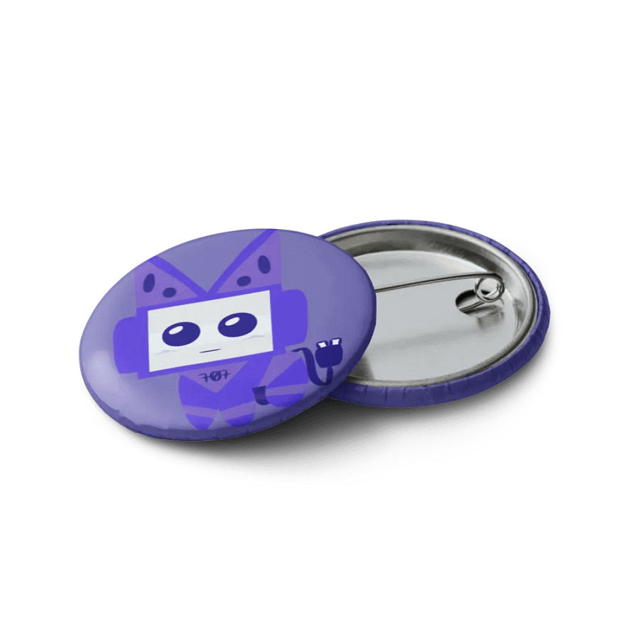 ★彡 Spr1ngles Pin Button Set ★彡 product image (7)