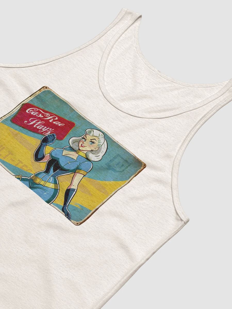 CasRae Fallout Tank Top product image (48)