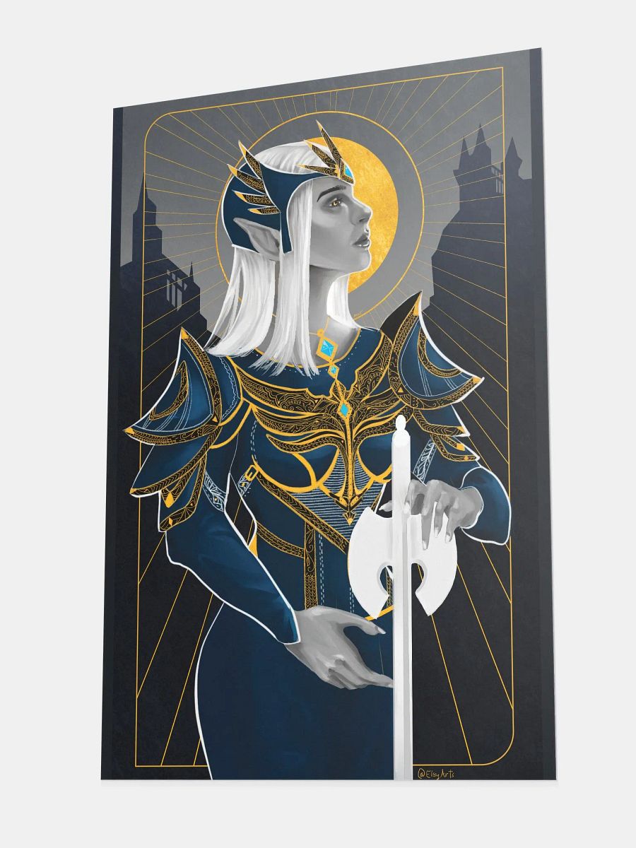The Queen Poster product image (2)