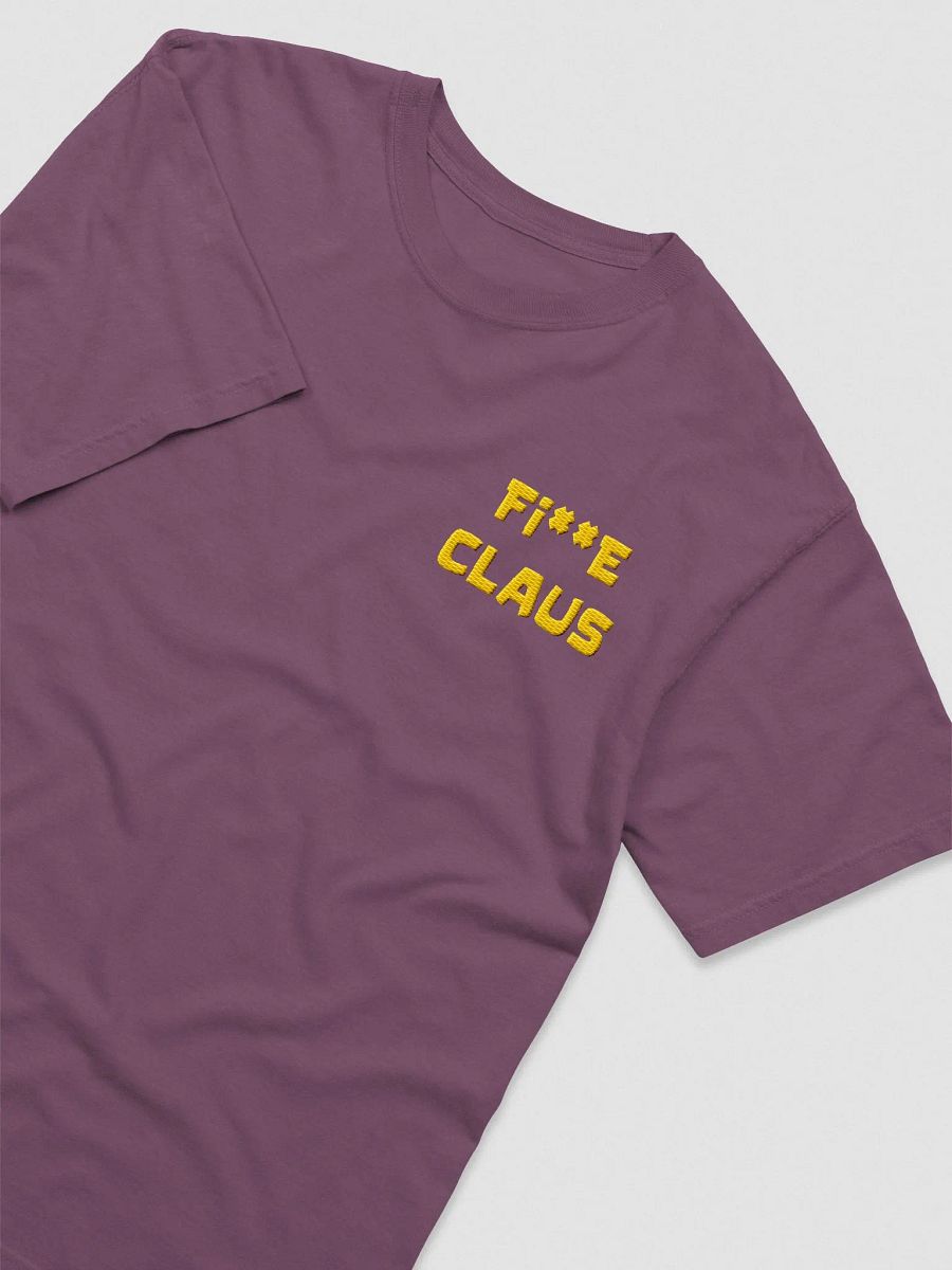 Fi**e klaus t-skjorte product image (3)