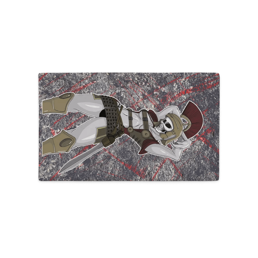 Centurion Waifu Pillow product image (2)