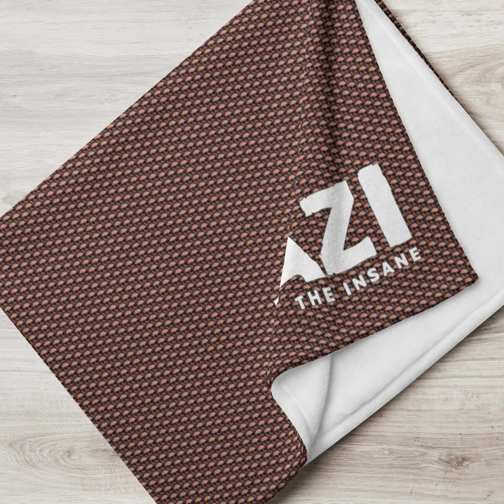 A Completely Normal Nice Blanket product image (5)