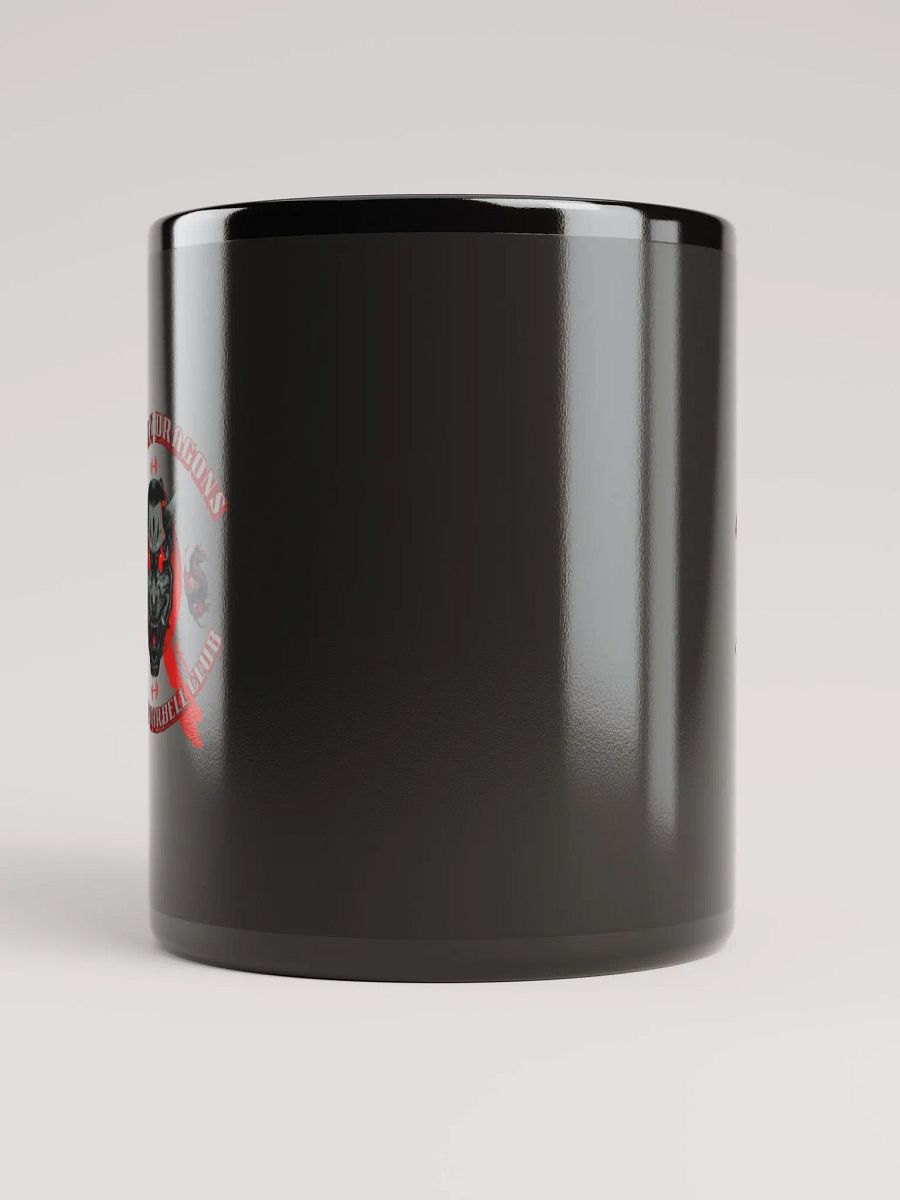 BARBELL club initiates CAWFEE mug product image (10)