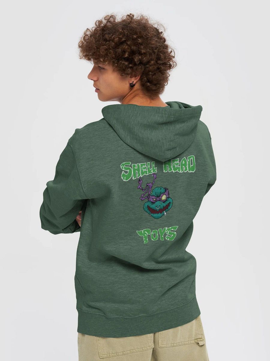 Shell Zipper product image (23)