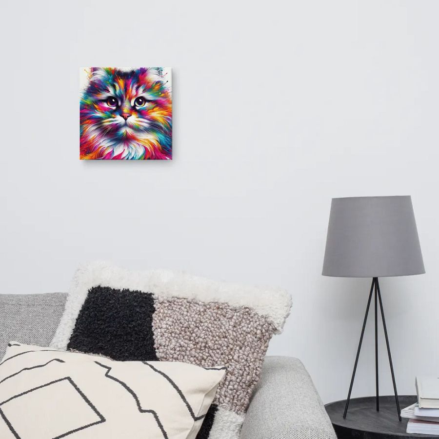 Canvas (in): Siberian product image (10)