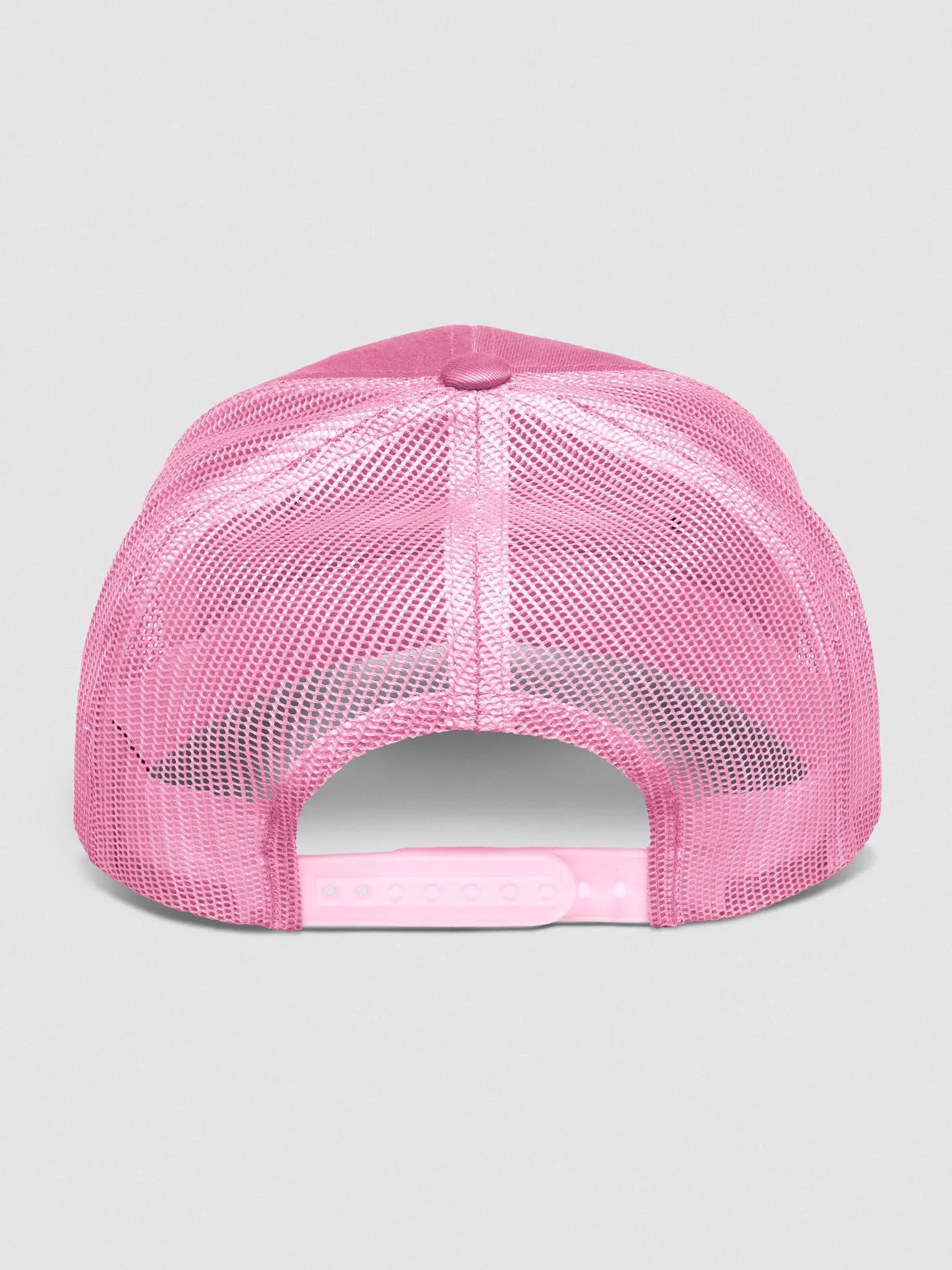 Pink Logo Hat product image (4)