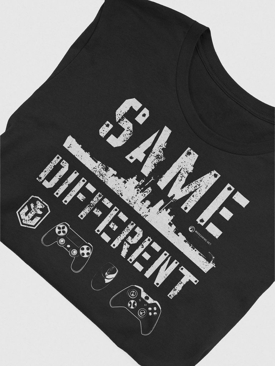 Same ship t-shirt product image (4)