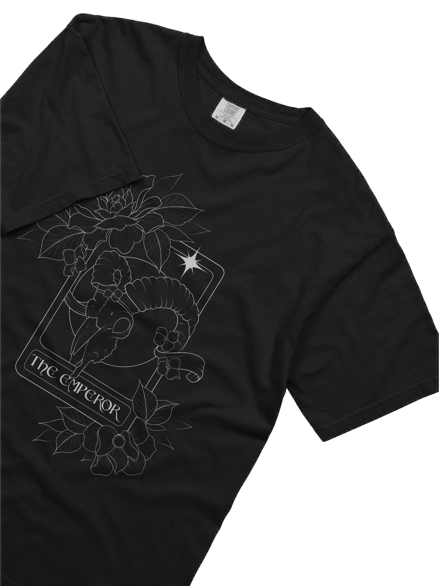 The Emperor T-Shirt product image (5)