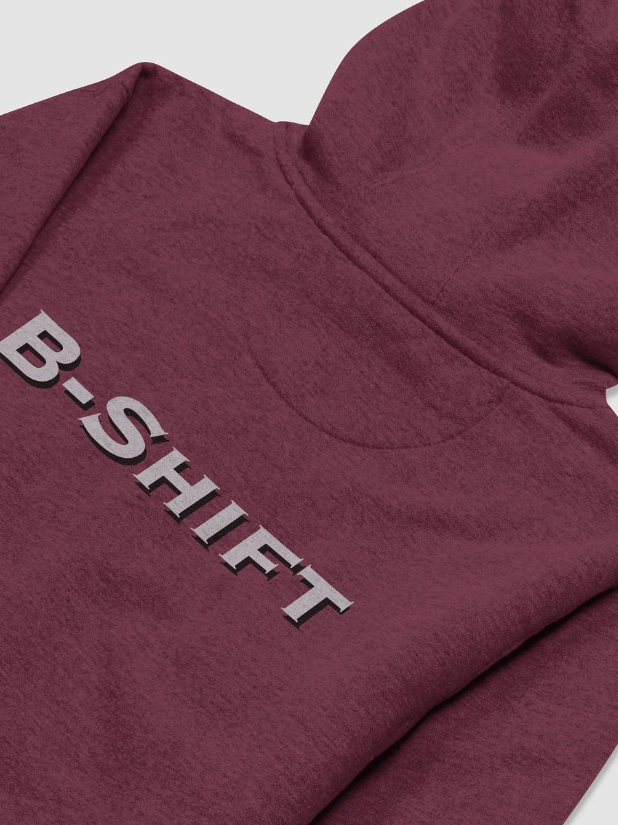 The DUQ Duck Hoodie - B Shift product image (22)
