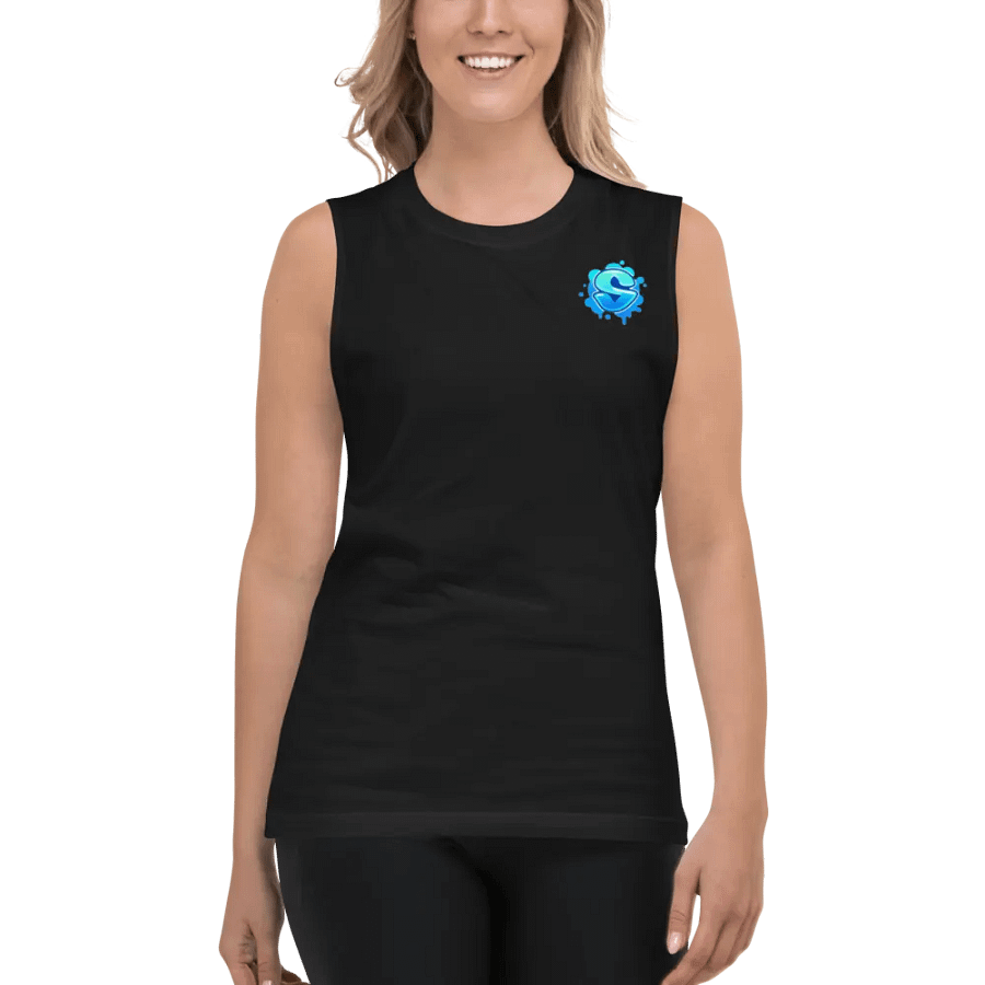 Silly Tank Top product image (3)