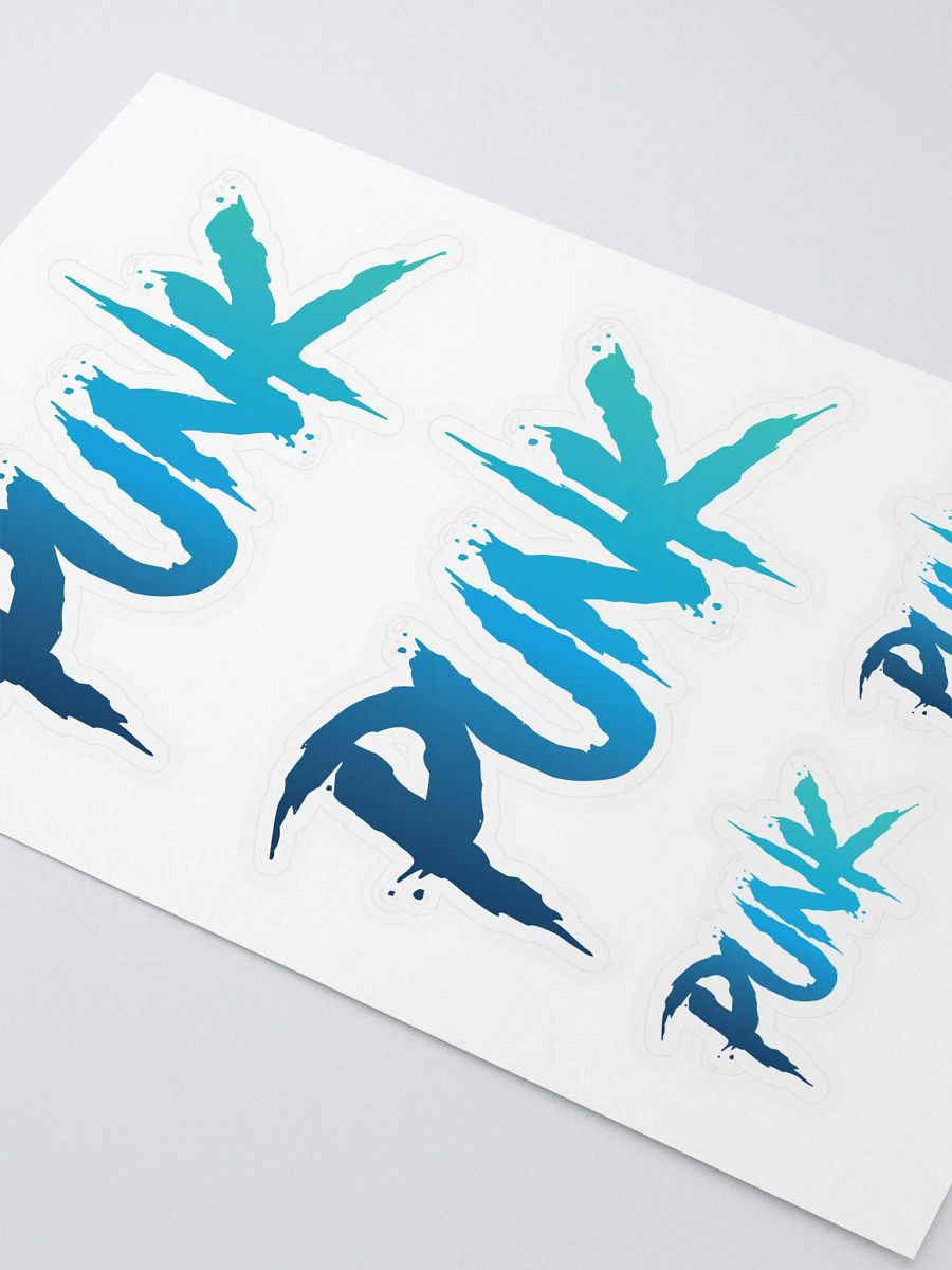Stickers are cool product image (2)