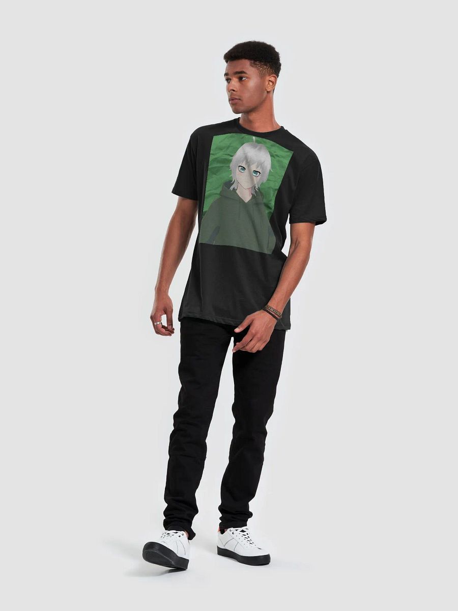 Season 1 Nero T-Shirt product image (5)