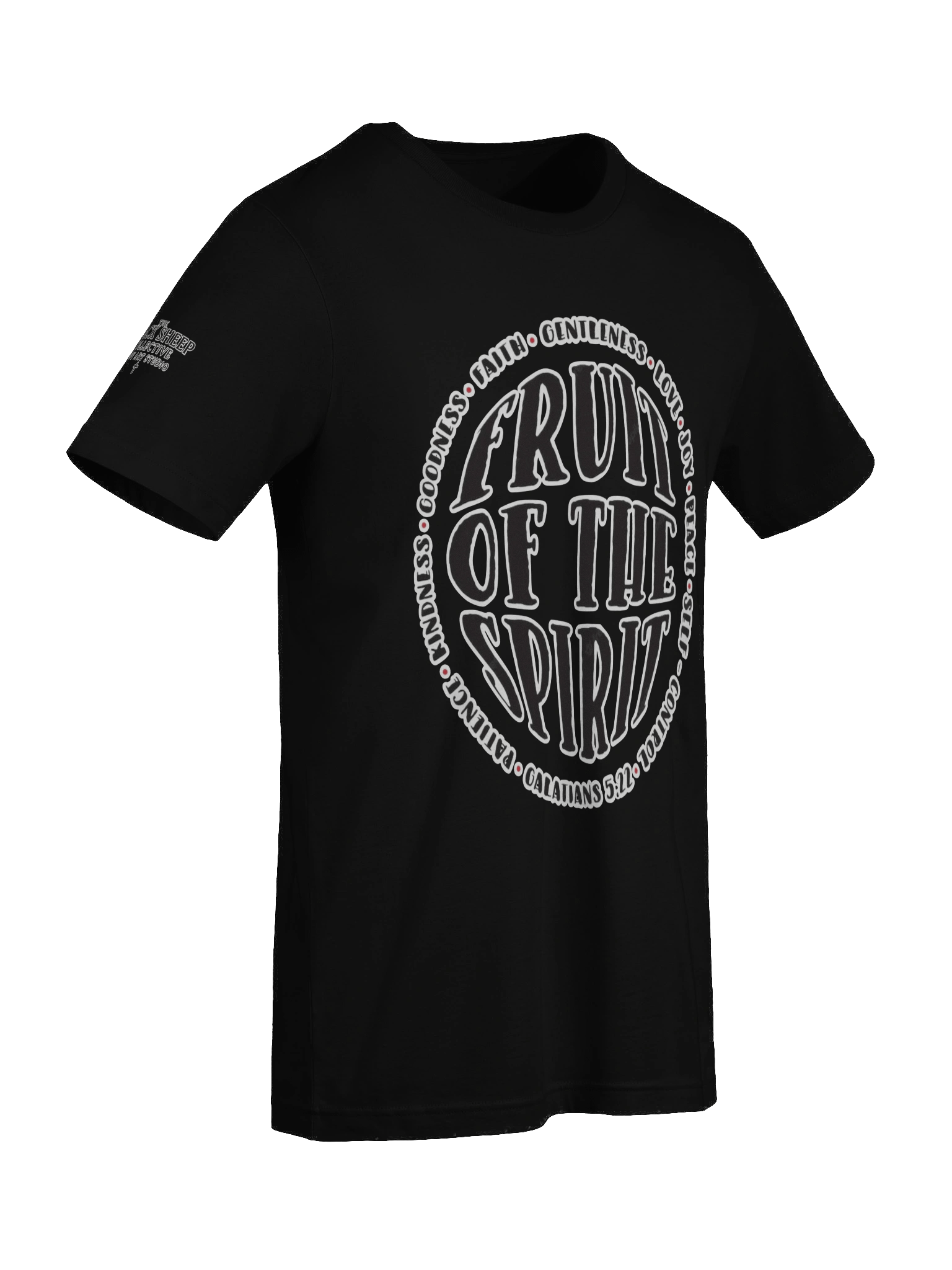 Fruit of the Spirit Tee product image (9)