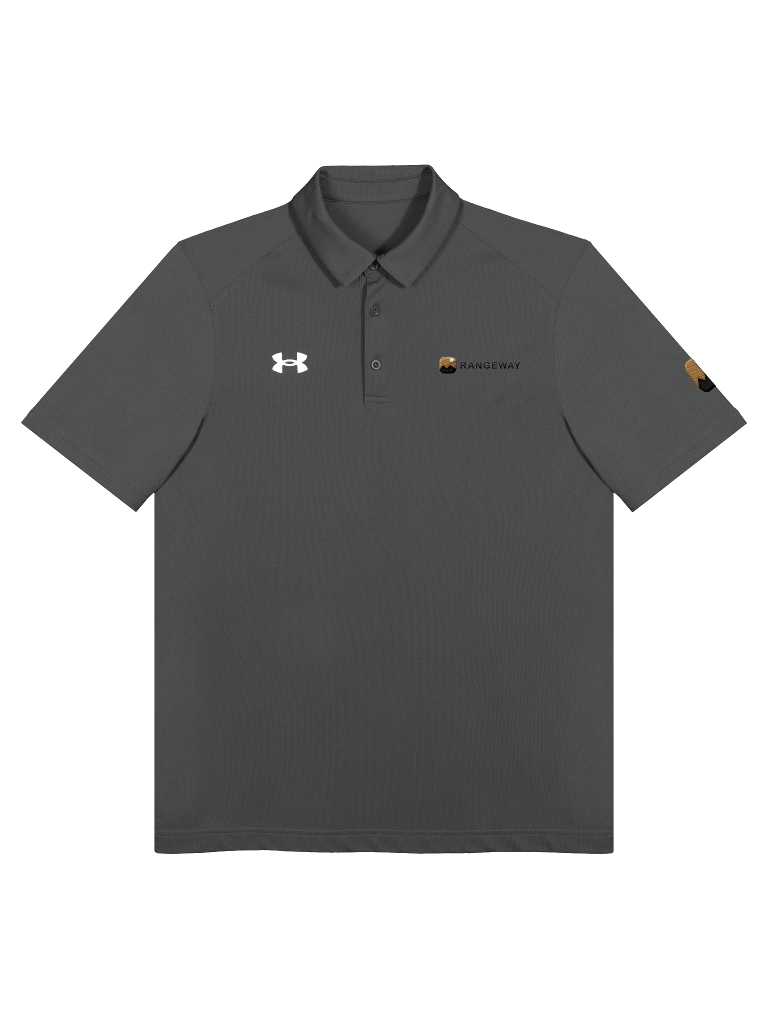 Rangeway Under Armor Polo product image (3)