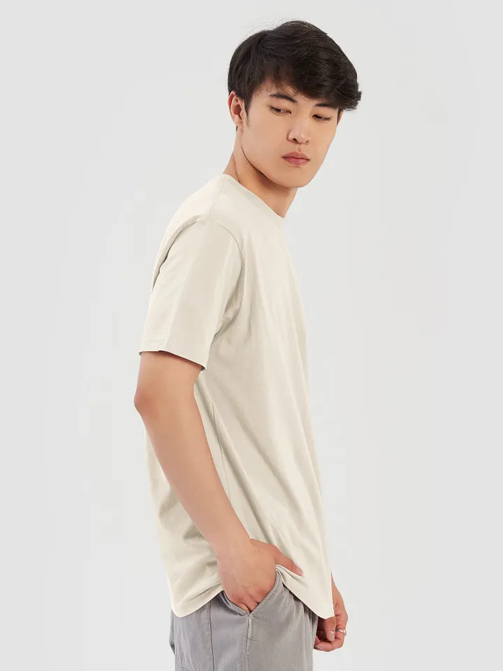 Next Level Supersoft T-Shirt product image (2)