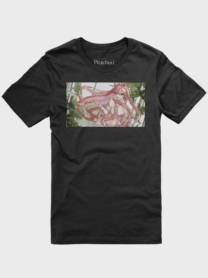 Garden Unisex Tshirt product image (1)
