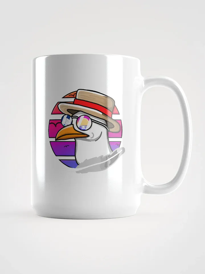 Vacation Vibes Mug product image (1)
