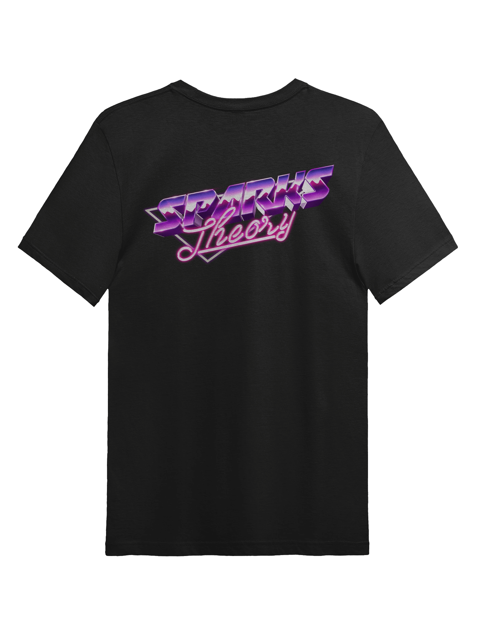 Next Level Supersoft WAKE UP T-Shirt product image (2)