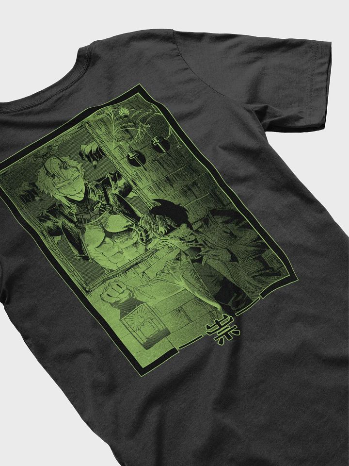 Cursed Boyfriend T-Shirt product image (2)