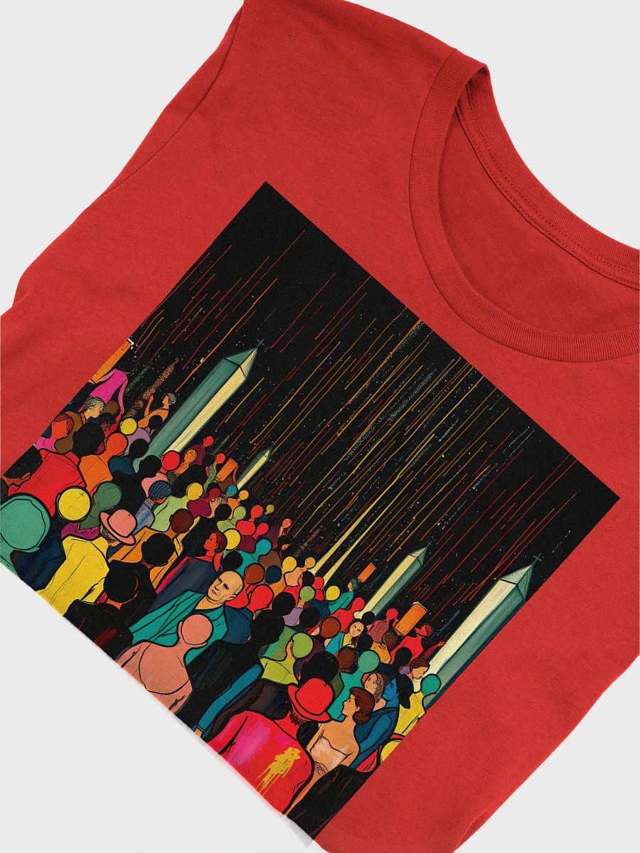 Supersoft Comfort Tee product image (5)