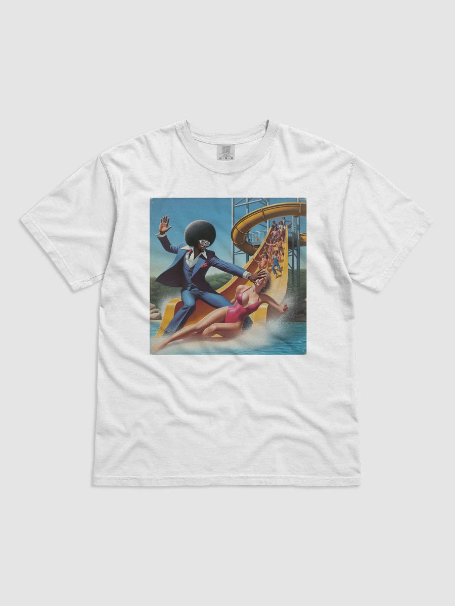 "Pool's Closed" T-Shirt product image (41)