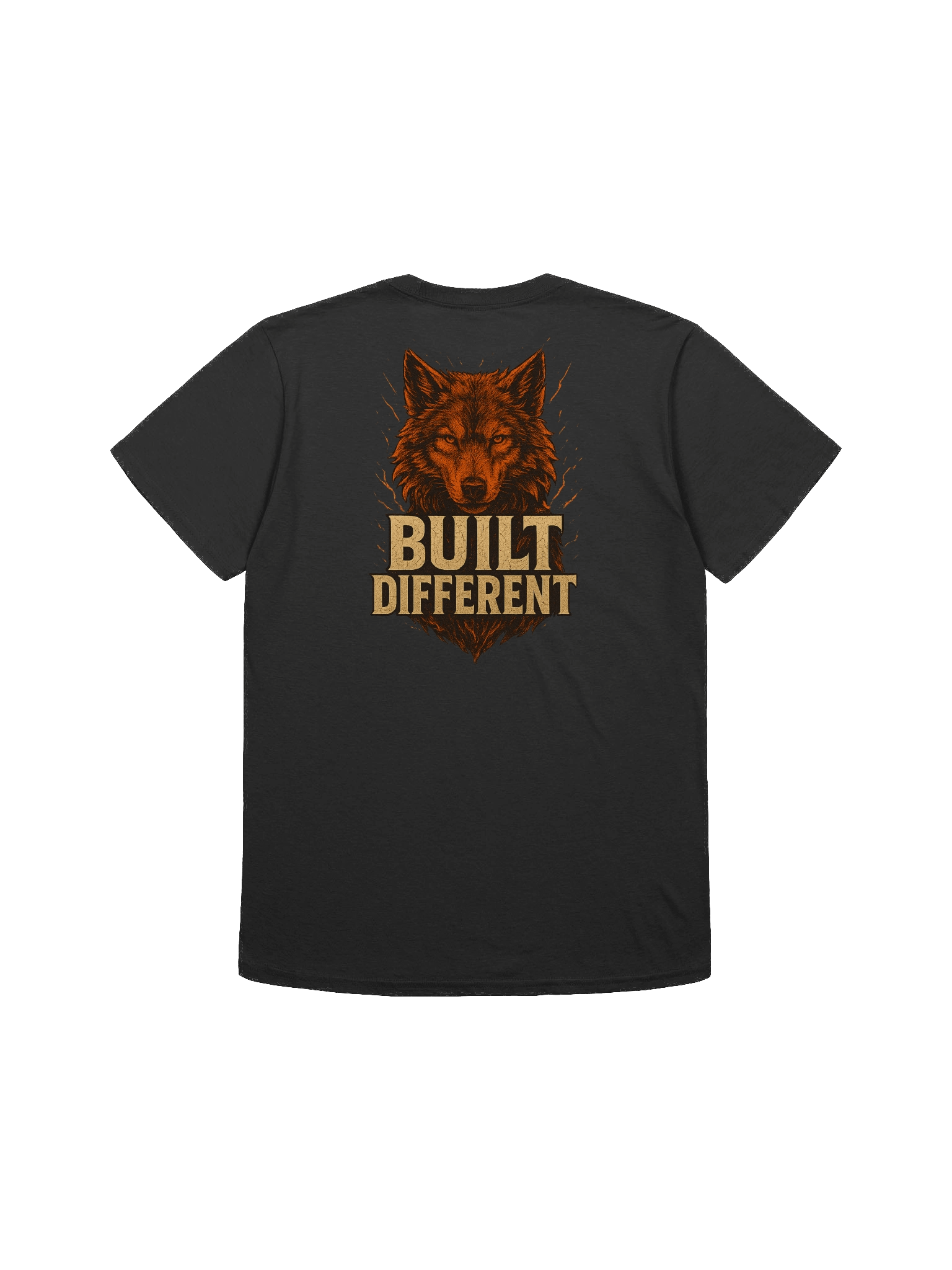 BUILT DIFFERENT product image (2)