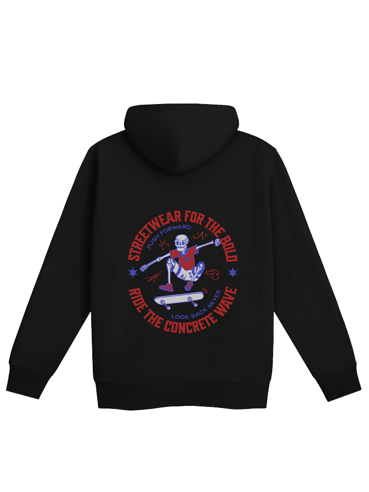 OWN THE STREETS product image (2)