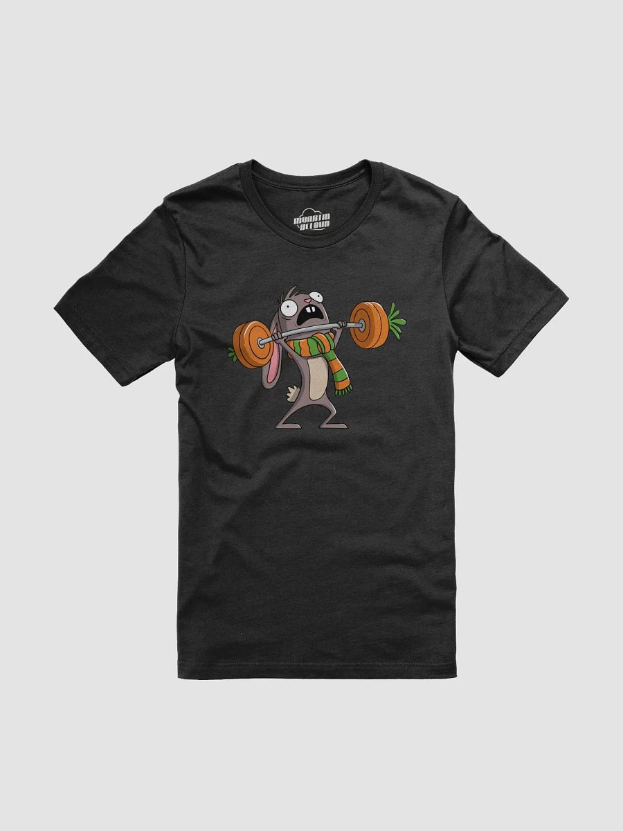 Gym bunny product image (31)
